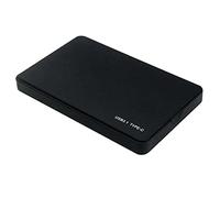 Disco duro de 2.5 pulgadas para caja de almacenamiento de disco duro USB 3.0 para computadora y computadora portátil