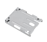 Disco Duro de 2,5 Pulgadas Soporte de Montaje PS3 Super Slim Disco Duro 10 × 8 × 3 2,5 Disco Duro Disco Duro Soporte de Montaje Adaptador de Soporte para PS3 CECH - 400X con