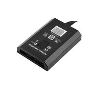 Disco Duro de 20 GB para Consola de Juegos 360 Slim Disco Duro Interno HDD