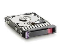Disco duro de 300GB 10K rpm de conexión en caliente y doble puerto de 2.5 pulgadas