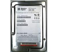 Disco duro de 4,36 GB Ultra 160 SCSI de 80 pines WDE4360-0708A6