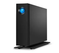 Disco duro de escritorio LaCie d2 Professional de 24 TB USB-C