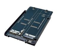 Disco duro de hasta 22 pines tarjeta de conversión de metal Tably 6 Gbps de repuesto para 2010 2011 A1369/1370 2012 1425/1398/1466/1465