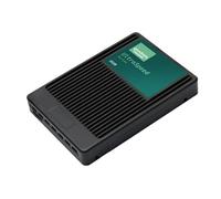 Disco duro de servidor Goodram Enterprise US20M 1,92 TB U.2 DWPD 1 ISE de doble puerto