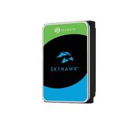 Disco duro de vigilancia - SEAGATE - SKYHAWK - 8 To - SATA 6 Gbit/s - 256 Mo