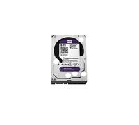 Disco duro de vigilancia WD Purple de 6 TB - SATA de 5400 RPM, 6 Gb/s, 64 MB de cach , 3,5 pulgadas - WD60PURX [Versi n anterior]