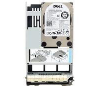 Disco Duro Dell 04X1DR 900GB WD9001BKHG 10 000RPM SAS II 2.5" Pulgadas