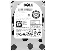 Disco Duro DELL 0CWHNN 300GB 10000 RPM SAS II 2.5'' Pulgadas WD3001BKHG