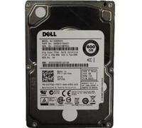 Dell Festplatte 600 Gb Sas 6gb/s 10.000 U/min 2,5 Zoll 20tpj