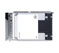 Disco Duro Dell 345-BJQZ 480 GB SSD 2.5" SATA III 6 Gbit/s Servidor