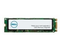 Disco duro Dell 3N94F 1 TB SSD M.2 PCI Express para servidor y estación de trabajo