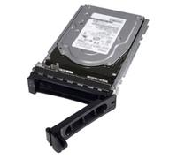 Disco duro Dell 400-BLLE 8TB 7200RPM 3.5" SATA III Hot-Swap Servidor