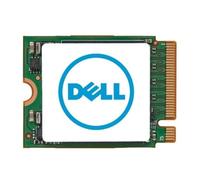 Disco Duro DELL KFV6T 256GB M.2 SSD PCIe NVMe 2230 Compacto