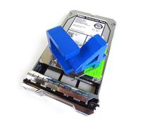 Disco duro Dell Seagate F617N ST3300657SS de 3,5 pulgadas, SAS, 300 GB, 15 000 RPM y 6 Gbp/s