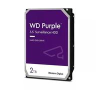Disco duro digital para grabador de camara de seguridad (2TB)