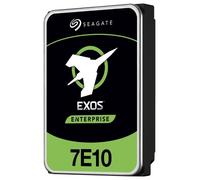 Disco Duro Empresarial De 2Tb Exos 7E10 3.5" Sata 6Gb/S 512N Formato Avanzado
