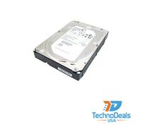Disco Duro Empresarial Seagate 4TB ES.3 SAS 3.5" 6Gb/s 9ZM270-046