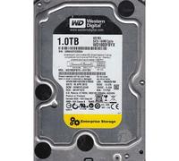 Disco duro empresarial WD RE4 de 1 TB: 3,5 pulgadas, 7200 RPM, SATA II, 64 MB de cach? (WD1003FBYX) (modelo antiguo)