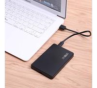 Disco duro externo 160GB/320GB/500GB HDD USB3.0 Externo HD dispositivos de almacenamiento de disco duro para ordenador portátil de sobremesa
