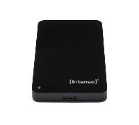 Intenso Memory Case 2.5 1 TB Black