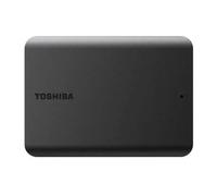 DISCO DURO EXTERNO 1TB TOSHIBA CANVIO BASIC 2.5" USB 3.0