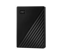 Disco Duro Externo 2.5" Western Digital My Passport 6 TB Micro-USB B 3.2