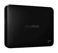 Disco duro externo 2 TB - Western Digital WD Easystore USB 3.2,