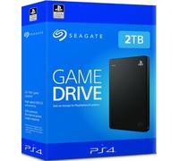 Seagate Game Drive STGD2000200 disco duro externo 2 TB 2.5" Micro-USB B 3.2 Gen 1 (3.1 Gen 1) Negro