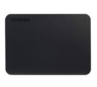 DISCO DURO EXTERNO 2TB TOSHIBA CANVIO BASIC 2.5" USB 3.2