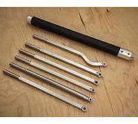 Disco Duro Externo 2tb Type C USB 3.1 Herramienta de carpintería simple Herramienta de torneado de madera con punta de carburo de tungsteno de 6 piezas de tamaño completo Hot Wire Foam Factory Pro herramienta Grizzly C2031 * Recortadora, conejo de 3/8 de pulgada Gryphon Abrasive Came Saw Miter 30 Types 74LSxx Series Logic IC Assortment Kit, TTL, Low-Power Schottky Logic IC (3tb, Burgundy)