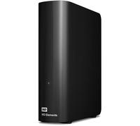 DISCO DURO EXTERNO ELEMENTS 12TB 3.5" NEGRO WESTERN DIGITAL