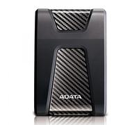 Disco duro externo ADATA HD 650 1 TB 2.5" 2.0/3.2 Gen 1 (3.1 Gen 1) Negro
