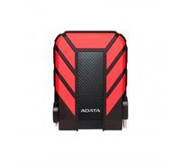 Disco Duro Externo ADATA HD 710 PRO 2TB NEGRO ROJO