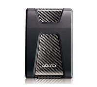 Adata HD650 Disco Duro Externo 2000 GB Negro