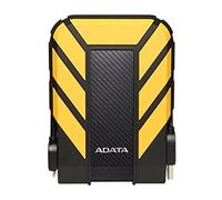 Disco duro externo ADATA HD710 Pro 1 TB 2.5" Micro-USB B 3.2 Gen 1 (3.1 Gen 1) Negro, Amarillo
