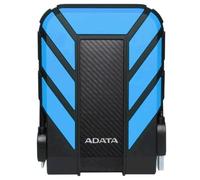 Disco duro externo ADATA HD710 Pro 1 TB 2.5" Micro-USB B 3.2 Gen 1 (3.1 Gen 1) Negro, Azul