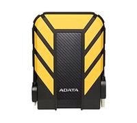 Disco duro externo ADATA HD710 Pro 1 TB 2.5" Micro-USB B 3.2 Gen 1 (3.1 Gen 1) Negro, Amarillo
