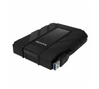 ADATA HD710 Pro - Disco Duro Externo (1000 GB, 2.5"", 3.0 (3.1 Gen 1), Negro), 1 TB