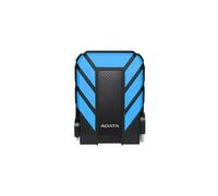 Disco duro externo ADATA HD710 Pro 1000GB Negro, Azul