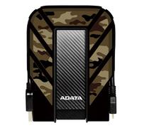Disco duro externo ADATA HD710M Pro 2TB USB 3.1 camuflaje
