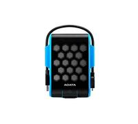 Disco duro externo ADATA HD720 1 TB USB Tipo A 3.2 Gen 1 (3.1 Gen 1) Negro, Azul