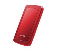 Disco duro externo ADATA HV300 1 TB 2.5" USB 3.2 Gen 1 (3.1 Gen 1) Rojo