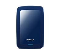 ADATA HDD Ext HV300 1TB Disco duro externo azul 2.5" USB 3.2 Gen 1 (3.1 Gen 1) Negro