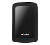 ADATA HV300 - Disco duro externo (1000 GB, 2.5", 3.0 (3.1 Gen 1), Negro)
