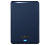 Disco duro externo ADATA HV620S 1 TB USB Tipo-C 3.2 Gen 1 (3.1 Gen 1) Azul
