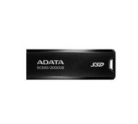 Adata SC610 Disco SSD externo SSD USB 3.2 2000 Go - 4711085945068