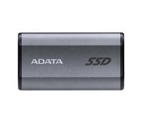Disco duro externo - ADATA - SE880 - 4 To - Ultra-rápido - USB 3.2 Gen2x2 Tipo-C