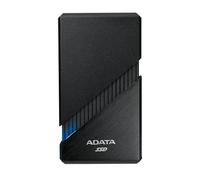 Adata SE920 SSD Externo 1TB Thunderbolt 4 Negro