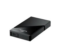 Adata SE920 SSD Externo 1TB Thunderbolt 4 Negro