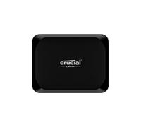 Disco duro externo Crucial X9 2TB USB 3.2 SSD
